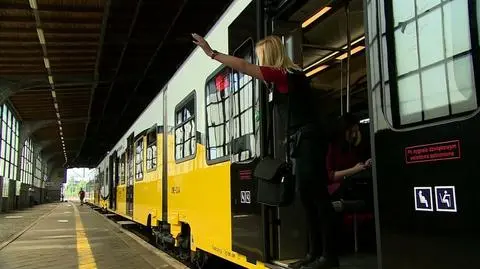 UE dofinansowuje projekty transportowe, modernizację kolei