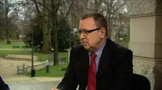 Rząd przyjął plan prywatyzacji na najbliższe dwa lata. Obejmuje on 300 spółek, między innymi Eneę, Energę, Ciech, Puławy, Police, BGŻ i PKO BP, PZU i LOT. Prywatyzacja ma dać budżetowi około 15 mld zł. O prywatyzacyjnym planie rządu oraz sytuacji globalnej gospodarki, rozmawialiśmy z Justynem Koniecznym, członkiem zarządu BZ WBK.