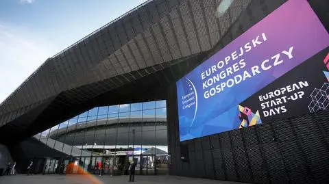 Rusza Europejski Kongres Gospodarczy w Katowicach