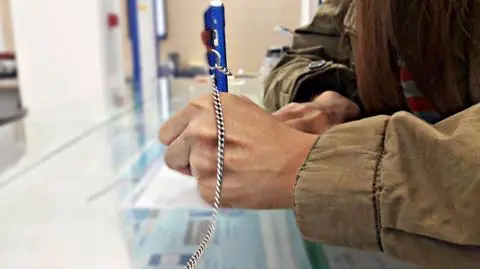 By otrzymać zwrot należy podpisać aneks