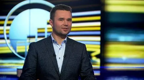 Marcin Grzymkowski Przedsiębiorcą Roku EY