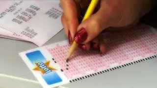 W dzisiejszym losowaniu Lotto do zgarnięcia jest aż 30 mln zł