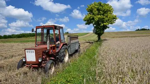 Przegląd prasy: bezrobocie ukrywa się na wsiach
