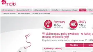 WPmobi już walczy o klientów