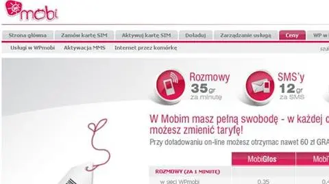 Nowy wirtualny operator TP SA już działa