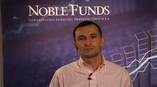 Produkcja przemysłowa w USA w marcu 2012 r. pozostała bez zmian, w lutym wskaźnik również nie uległ zmianie - podała Rezerwa Federalna. Analitycy spodziewali się w marcu wzrostu produkcji przemysłowej o 0,3 procent miesiąc do miesiąc. Amerykanie także coraz mocniej ograniczają budowy nowych domów. O amerykańskich danych oraz o tym jak i gdzie inwestować w ciągu najbliższego roku, pytaliśmy o to Mariusza Staniszewskiego, prezesa Noble TFI.