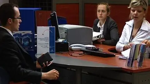 Rosnące opłaty w bankach