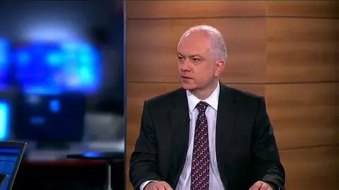 Techniczna analiza walutowa - przyglądamy się najważniejszym parom walutowym. Uwaga analityków skupiona jest przede wszystkim na rekordowo drogim franku. Marcin Lachowski, analityk BM BGŻ twierdzi, że frank wciąż będzie się umacniał.