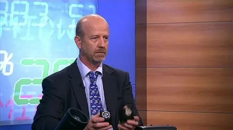 Zainwestuj w zegarki