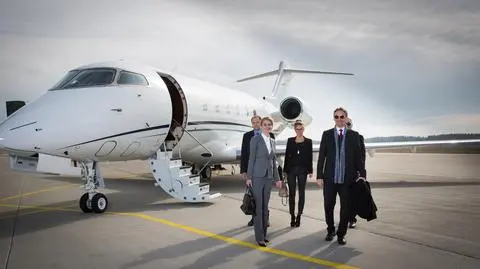 Ilu jest milionerów w Polsce? W 2019 roku co szósty milioner to mieszkaniec Warszawy