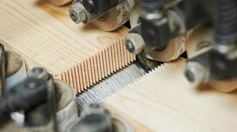 Suwałki. Około tysiąca miejsc pracy w nowej fabryce mebli Forte