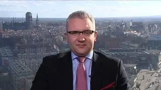 Rosyjski rynek obrotu kontraktami jest 60 razy większy od GPW pod względem ilości transakcji. O możliwości inwestowania na rynku terminowym w Polsce i w Rosji mówi Robert Raszczyk z DM BZWBK.