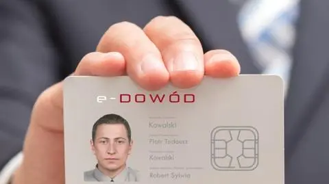 E-dowody. Projekt nowelizacji ustawy o dowodach w sejmowej podkomisji