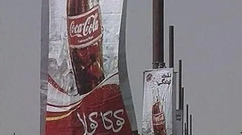 Coca-cola znów najdroższą marką świata