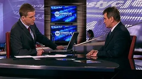 Polimekx błysnął wynikami