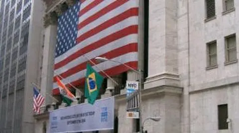Wall Street czeka na decyzje Fed