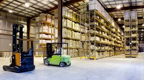 Wskaźnik PMI dla Polski w listopadzie lekko w górę