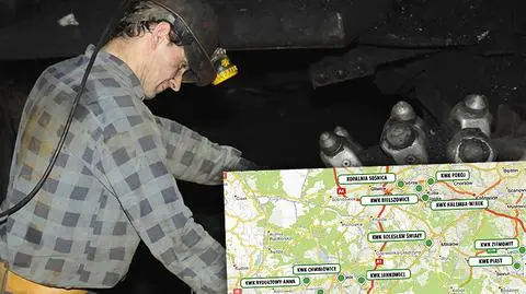 Silesia przejmie 11 kopalni. Bierzemy je pod lupę