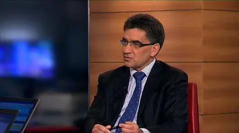 Prezes Asseco Business Solutions w liście do akcjonariuszy pisze, że rok 2010 był najlepszy w historii firmy. Zysk netto wzrósł o ponad 30% w porównaniu z 2009 rokiem i przekroczył 30 mln zł. O szczegółach opowiada Romuald Rutkowski, prezes spółki. 