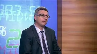 Nowa seria kontraktów i apetyt na wzrosty na rynku. Jak grac na kontraktach terminowych pytaliśmy maklera - Pawła Szczepanika.