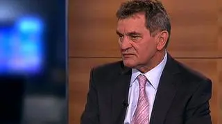 Ruszamy z akcją STREFA EURO, do 8 czerwca 2012, czyli do startu EURO 2012, będziemy rozmawiać z firmami, które już zarabiają na turnieju i które wkrótce zaczną na nim zarabiać. Jedną z takich firm jest Polimex-Mostostal, który buduje autostrady na EURO 2012. Z prezesem spółki Konradem Jaskółą rozmawiał Rafał Hirsch.