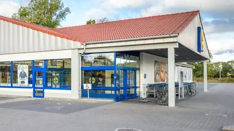 Suszarki spożywcze Silvercrest wycofane w Lidla