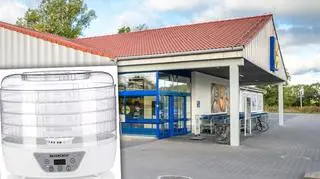 Produkt sprzedawany był w sklepach Lidl w Polsce od 10 sierpnia 2015 roku