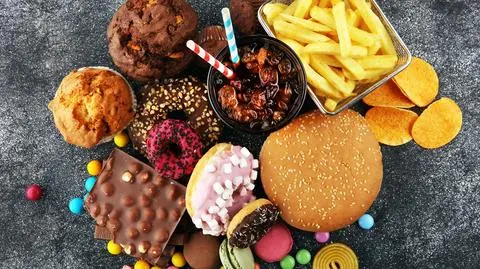 ING: w Polsce wzrosło spożycie cukru i mięsa, spadło owoców, warzyw