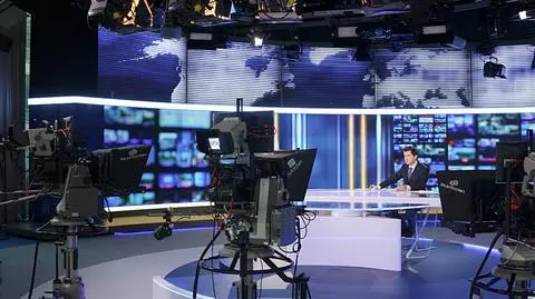 TVN24 najbardziej opiniotwórcze w lutym