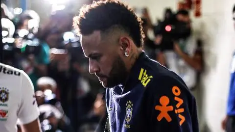 Neymar ma kolejne problemy. Mastercard odwołał kampanię z udziałem Brazylijczyka