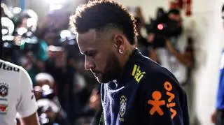 Neymar ma kolejne problemy
