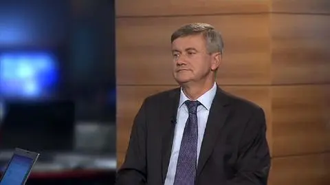 Słabsze wyniki Robyg