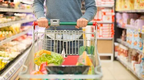 GUS: w marcu deflacja wyniosła 0,1 procent w ujęciu miesięcznym