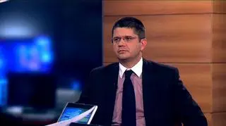 Kłopoty ABC Daty pogrążyły wyniki pierwszego kwartału funduszu MCI. Co czeka spółkę w kolejnych kwartałach? Gościem programu Dzień na Rynkach był Konrad Sitnik, wiceprezes MCI.