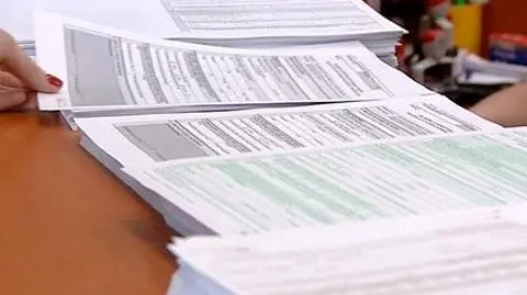 Ponad 7,5 tys. organizacji chętnych na nasz 1 proc.