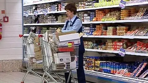 Wielki handel w małych miastach