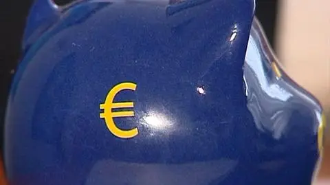 Euro na Słowacji