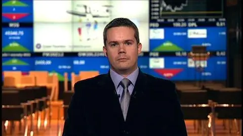 Scenariusze dla złotego
