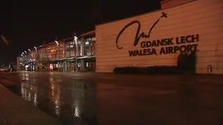 Lotnisko w Gdańsku dzięki rozbudowie powiększy się o 1/3 powierzchni