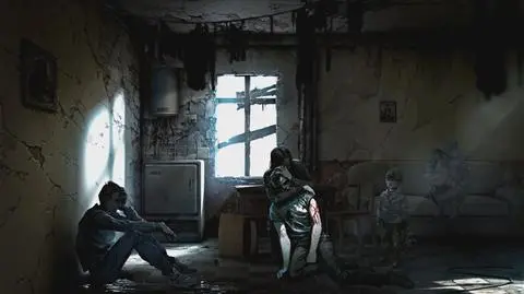 "This War of Mine" podbija światowy rynek. W USA to hit