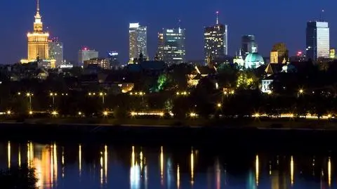 Piotr Kuczyński o ratingu Polski