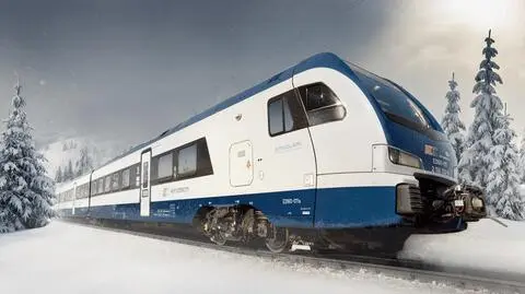 PKP Intercity przygotowuje się do świątecznego szczytu