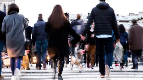 Wydatki cudzoziemców w Polsce i Polaków za granicą - dane GUS, II kwartał 2019