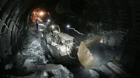 Reuters: górnictwo w centrum kampanii, to zagraża reputacji kraju