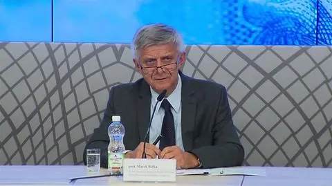 Dalszych cięć stóp procentowych nie będzie? "Zamknięcie cyklu"