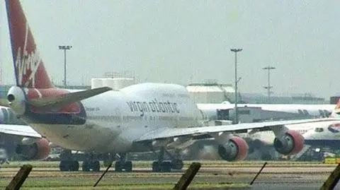 Zastrajkują pierwszy raz w historii?