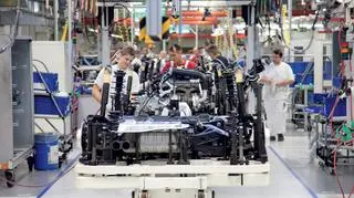 Chętni do pracy w Volkswagenie aplikują na różne stanowiska: do pracy przy produkcji, a na menedżerach kończąc