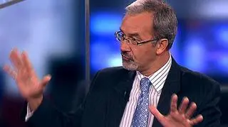 Nadal utrzymuje się podział na Polskę A i Polskę B - stwierdził w magazynie "90 minut" Jerzy Kwieciński, z Fundacji Europejskie Centrum Przedsiębiorczości, b. wiceminister rozwoju regionalnego. Gość Rafała Wojdy mówił także o prawidłowości "blue banana" - regiony, które są najbliżej centrum Europy rozwijają się najszybciej. Zatem, jakie są perpektywy dla rozwoju regionów Polski?
