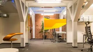 Ruszył Campus Warsaw przeznaczony dla startupów