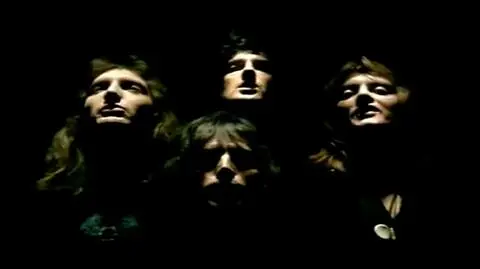Teledysk do utworu Bohemian Rhapsody zespołu Queen skończył 42 lata